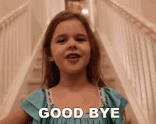 Good Bye Claire Crosby GIF - Good Bye Claire Crosby Claire And The Crosbys GIFs