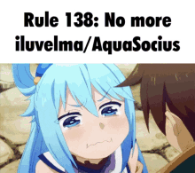 Rule 138 GIF - Rule 138 Aqua Socius GIFs