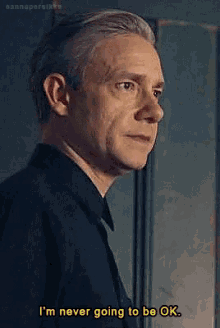 Martin Freeman Watson GIF - Martin Freeman Watson Sherlock GIFs