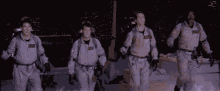 Ghostbusters Arm GIF