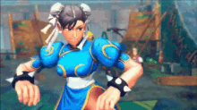 chunli street fighter sf4 costumes lets fight