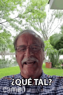 Que Tal Como Estas Vicente Fox Quesada GIF - Que Tal Como Estas Vicente Fox Quesada Cameo GIFs