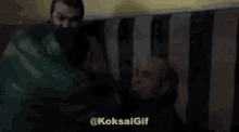Fighting Club GIF - Fighting Club Koksal GIFs