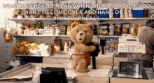 Ted Humping GIF - Ted Humping GIFs