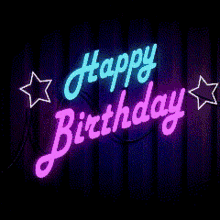 Bbchappybirthday Bbc63 GIF - BBCHAPPYBIRTHDAY BBC63 Happy Birthday ...