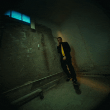 Eminem Doomsday 2 GIF - Eminem Doomsday 2 Camera Move 2 GIFs