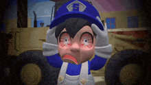 Smg4 Going Crazy GIF - Smg4 Going Crazy Losing My Mind GIFs