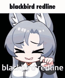 Blackbird Redline GIF - Blackbird Redline GIFs