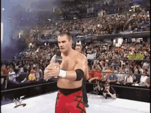 Lance Storm Be Serious GIF - Lance Storm Be Serious GIFs