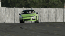 Forza Motorsport7 Volkswagen Scirocco R GIF