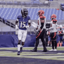 Marquise Brown GIF - Marquise Brown GIFs