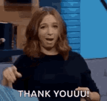 Thank You GIF - Thank You You Are The Best GIFs