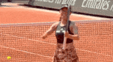 Miyu Kato Tennis GIF