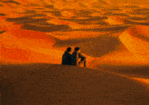 Dune Dune Part 2 GIF - Dune Dune Part 2 Paul Muad'Dib Atreides GIFs