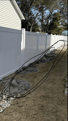 Fence Fence Sub GIF