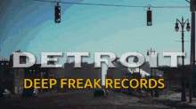 Detroit Techno Techno Music GIF - Detroit Techno Techno Music Techno Production GIFs