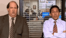Are You Kidding Me? GIF - Theoffice Kevinmalone GIFs