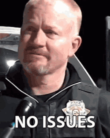 No Issues No Problem GIF - No Issues No Problem No Worries GIFs