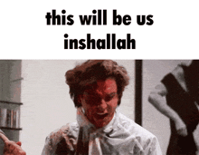 This Will Be Us Inshallah American GIF - This Will Be Us Inshallah Inshallah American GIFs