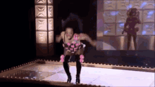Jump Stage GIF - Jump Stage GIFs