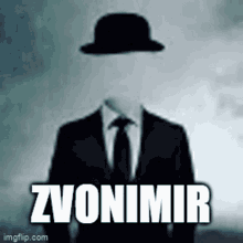 Zvonimir Based GIF - Zvonimir Based Meme GIFs