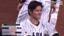 Shohei Ohtani Baseball GIF