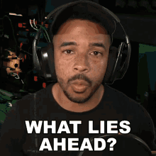 What Lies Ahead Raynday Gaming GIF - What Lies Ahead Raynday Gaming Evdog805 GIFs