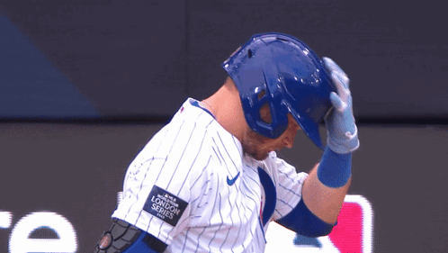 Chicago Cubs Dance GIF - Chicago Cubs Dance - Discover & Share GIFs