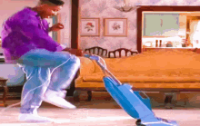 House Party Cleaning GIF - House Party Cleaning Spring Cleaning GIFs