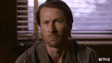 I Have No Clue Glen Powell GIF - I Have No Clue Glen Powell Hit Man GIFs