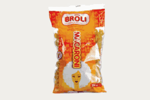 Broli Macaroni Broli GIF - Broli Macaroni Broli Pasta GIFs