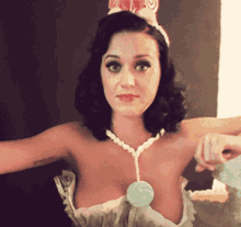 Alrighty Then Yup GIF - Alrighty Then Yup Katy Perry GIFs