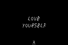 Love Love Yourself GIF - Love Love Yourself Justin Bieber GIFs