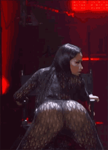 Nicki Minaj GIF - Nicki Minaj Ass GIFs