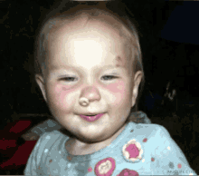 Dont Hate Cute GIF - Dont Hate Cute Baby GIFs
