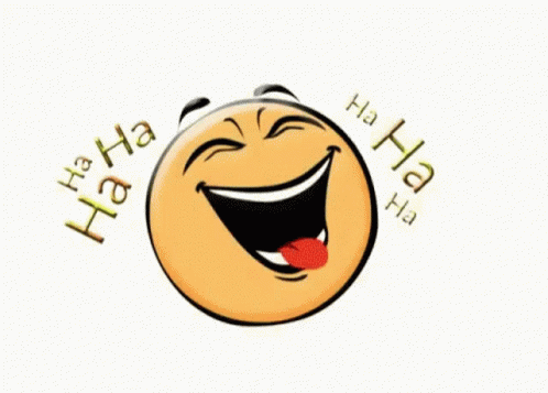 Hahahaha Laughing Emoji GIF - Hahahaha Laughing Emoji - Descubre y