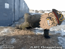 Layc Snagglegang GIF - Layc Snagglegang GIFs
