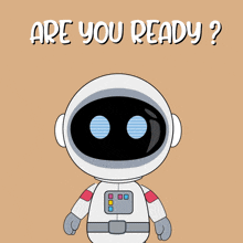 Excited Ready GIF - Excited Ready Coming Soon GIFs