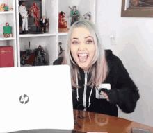 Kel And Laura Happy GIF - Kel And Laura Happy Excited GIFs