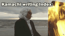 Index Toaru GIF - Index Toaru Kamachi GIFs