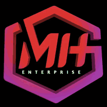 Mh Mh Logo GIF