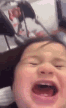 Pain Baby GIF - Pain Baby Paying GIFs