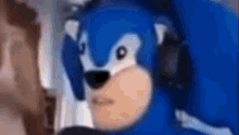 Xd Sonic GIF