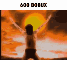 Bobux 600 GIF