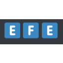 Efe Cup Sticker
