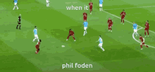 Philfoden GIF - Philfoden Phil Foden GIFs