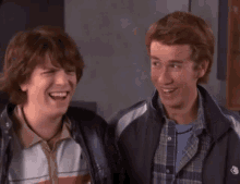 Life With Derek Laugh GIF - Life With Derek Laugh Laughing GIFs