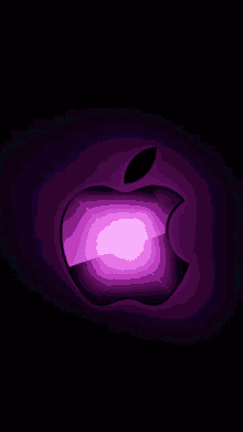 Apple Celebrating GIF - Apple Celebrating Colors GIFs