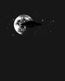 Alien Galaxy GIF