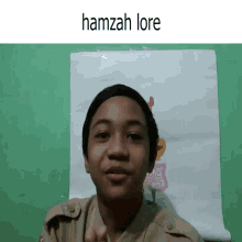 Hamzah Lore GIF - Hamzah Lore GIFs